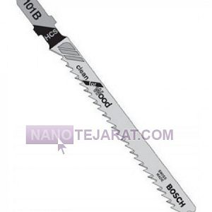 تیغ اره عمود بر MDF | ساخت BOSCH تیغ اره عمود بر MDF | ساخت BOSCH